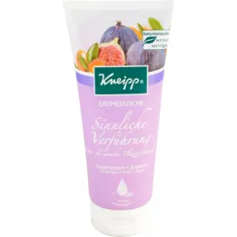 Kneipp Krem dusj sensuell forførelse, 200 ml