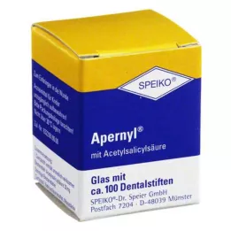 APERNYL Penner, 100 stk