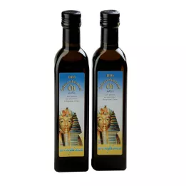 SCHWARZKÜMMEL BIO Egyptisk olje, 1000 ml