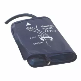 VISOMAT Strykemansjett komfort eco type M2 22-32 cm, 1 stk