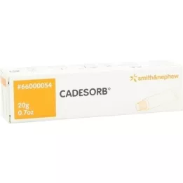 CADESORB Salvedressing, 20 g