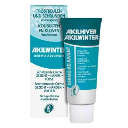 Akilwinter krem, 75 ml