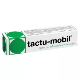 TACTU MOBIL Salve, 100 g