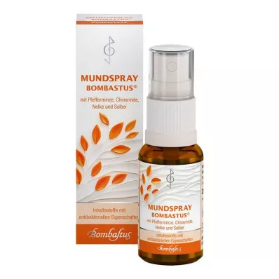 MUNNSPRAY, 20 ml MUNNSPRAY, 20 ml