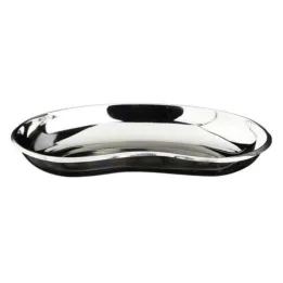 Nyreskål rustfritt stål 25 cm, 1 stk