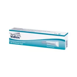VIDISIC Øyegelé, 10 g