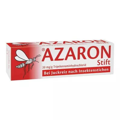 AZARON Pinne, 5,75 g AZARON Pinne, 5,75 g