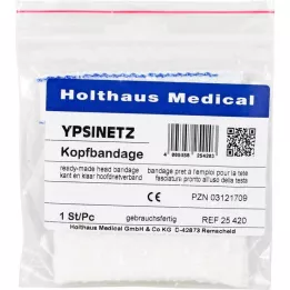 YPSINETZ Hodebandasje, 1 stk