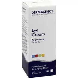 DERMASENCE Eye Cream, 15 ml