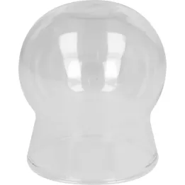 SCHRÖPFKOPF 3 cm kuleform, 1 stk