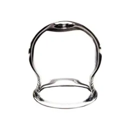 Koppehode 4 cm kuleform, 1 stk