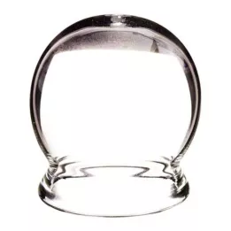 SCHRÖPFKOPF 6 cm kuleform, 1 stk