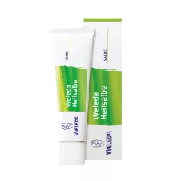 HELBLANDENDE SALVE, 70 g