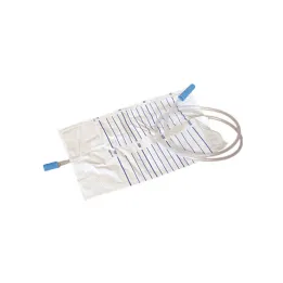 Urinpose usteril 2000 ml N, 10 stk