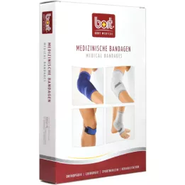 Bort Calf stor, 1 stk