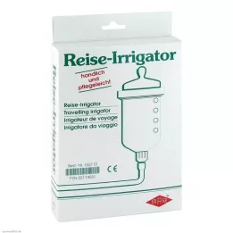 IRRIGATOR F.D.REISE komplett 2 l, 1 stk