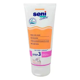 Seni care beskyttende krem med linekstrakt (12x200 ml)