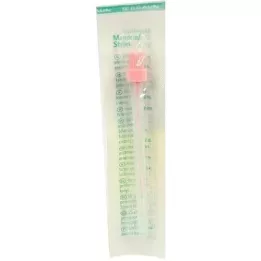 VASOFIX Braunüle Mandrin 20 G 33 mm rosa, 1 stk