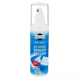 MURNAUERS Mineral Deodorant Spray, 100 ml
