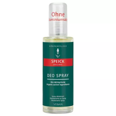 SPEICK Deodorantspray, 75 ml