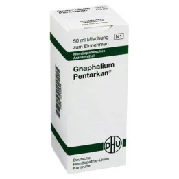 GNAPHALIUM PENTARKAN Blanding, 50 ml
