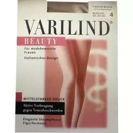 Varilind Beauty Tights Seashell 4, 1 stk