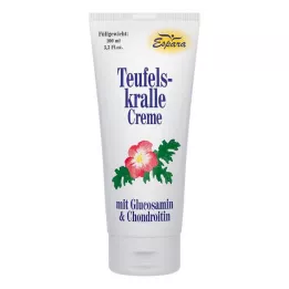 TEUFELSKRALLE KREM, 100 ml