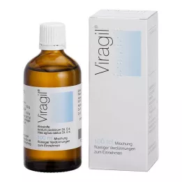 VIRAGIL væske, 100 ml