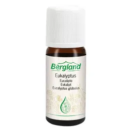 Eukalyptusolje, 10 ml
