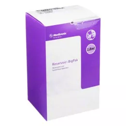 PARADIGM 5 Reservoar Big Pack 1,8 ml inkludert batteri., 50 stk