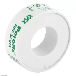 POROFIX Limpuss 1,25 cmx5 m, 1 stk