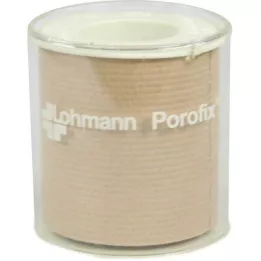 POROFIX Utsted gips 5 cmx5 m, 1 stk