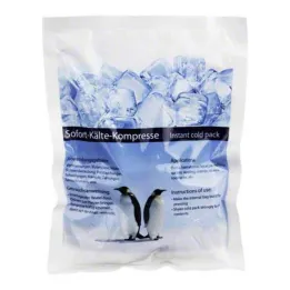 Instant Cold Compress Quick 15x20 cm, 1 stk