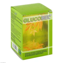 GLUCOBEL Diabetikerkapsler, 90 stk