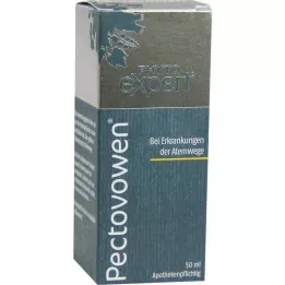 PECTOVOWEN Blanding, 50 ml