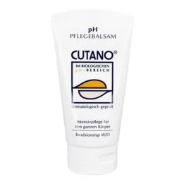 CUTANO Pleiebalsam, 150 ml