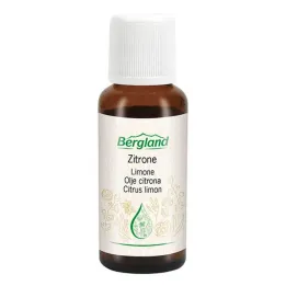 Sitronolje, 30 ml