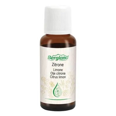 Sitronolje, 30 ml