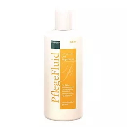 Bioplant Nursing Fluid, 300 ml