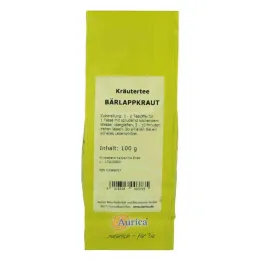 Club moss urtete (100 g)