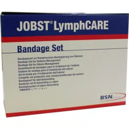 JOBST Lymphcare armsett, 1 stk