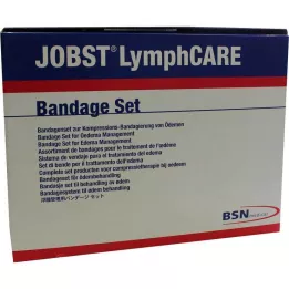 JOBST Lymphcare bensett, 1 stk