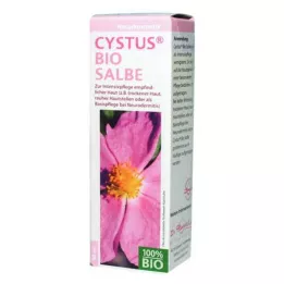 DR. PANDALIS Cystus Bio Ointment, 50 ml