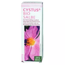 DR.PANDALIS Cystus Bio-salve, 7,5 ml