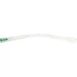 ABSAUGKATHETER Ch 14 52 cm 2 sideøyne, 1 stk