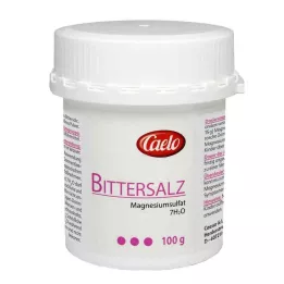 BITTERSALZ Caelo HV-Pakke, 100 g