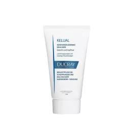 DUCRAY KELUAL Emulsjon, 50 ml