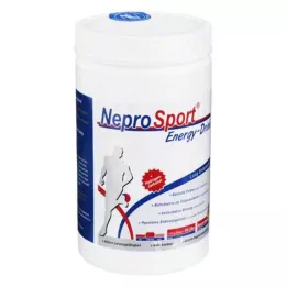 NEPRO Sport Energy Drink, 1150 g