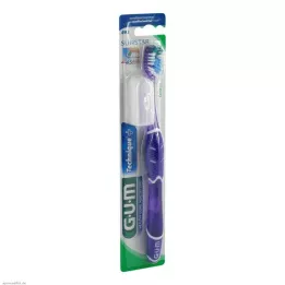 GUM Teknikk +, 1 stk