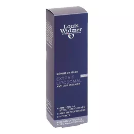 WIDMER Ekstrakt liposomalt uparfymert, 30 ml